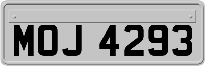 MOJ4293