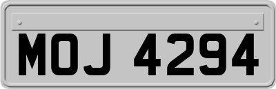 MOJ4294