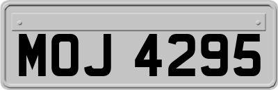 MOJ4295