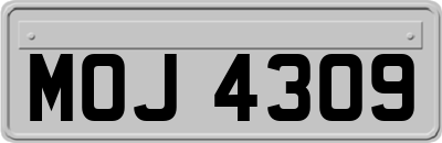 MOJ4309