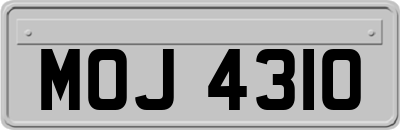 MOJ4310