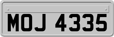 MOJ4335