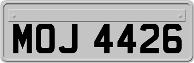 MOJ4426