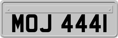 MOJ4441