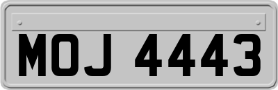 MOJ4443