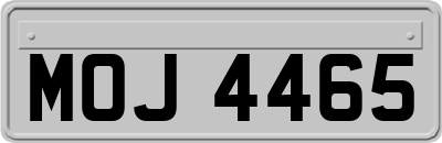 MOJ4465