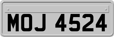 MOJ4524