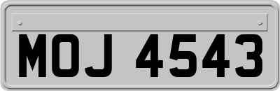 MOJ4543