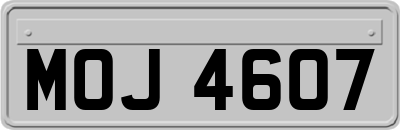MOJ4607