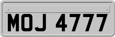 MOJ4777