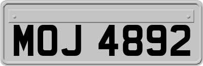 MOJ4892