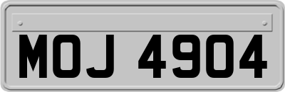 MOJ4904