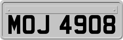 MOJ4908