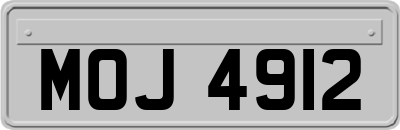 MOJ4912