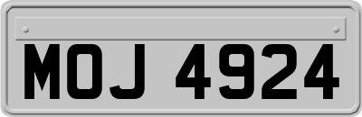 MOJ4924