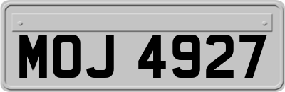 MOJ4927