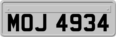 MOJ4934