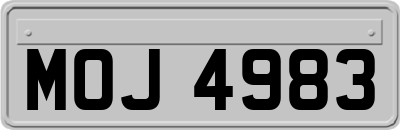 MOJ4983