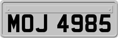 MOJ4985