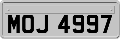 MOJ4997