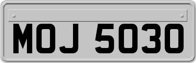 MOJ5030