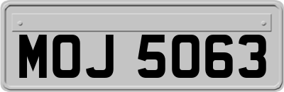 MOJ5063