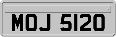 MOJ5120