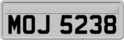 MOJ5238