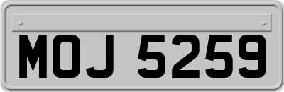 MOJ5259
