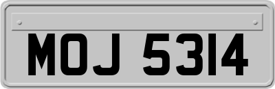 MOJ5314