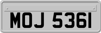 MOJ5361
