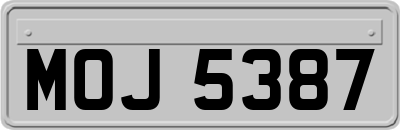 MOJ5387