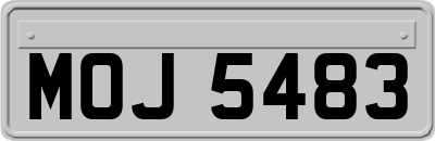 MOJ5483