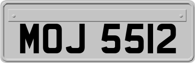 MOJ5512