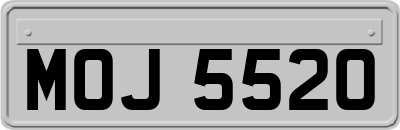 MOJ5520