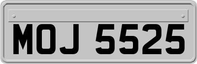 MOJ5525