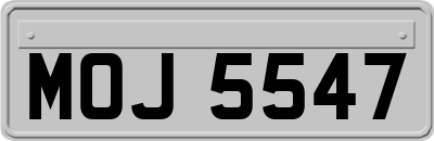 MOJ5547