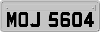 MOJ5604