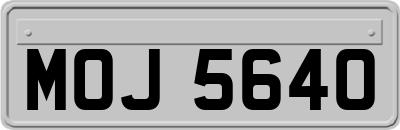 MOJ5640
