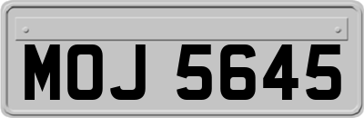 MOJ5645