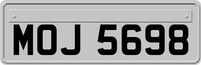 MOJ5698