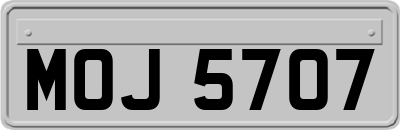 MOJ5707