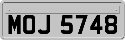 MOJ5748