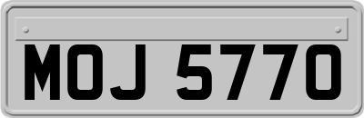 MOJ5770