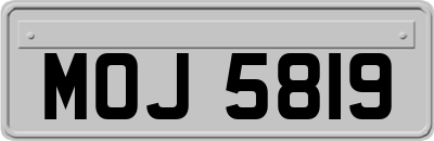 MOJ5819