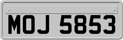 MOJ5853
