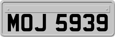 MOJ5939