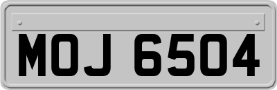 MOJ6504