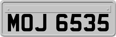 MOJ6535