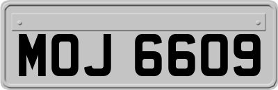 MOJ6609